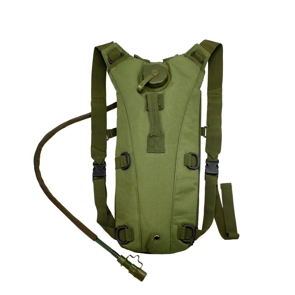 backpack hydration system