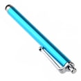 thumbnail image 2 of Shisuyan Stylet Tactile avec Point de Touche Caoutchouté pour /iPhone (Bleu Ciel), 2 of 3