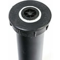 thumbnail image 4 of Rociador de jardín, turbina emergente, rociador automático de 1/2 pulgada, rociador de césped JAMW Sencillez, 4 of 5