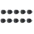thumbnail image 1 of 10Pcs Pull Pin Spring Knob Parts for Fitness Equipment Pin Bike, 1 of 5