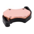 thumbnail image 4 of Mini South Bridge Cooling Water Block Cooler Kit Red Copper Base for PC Computer 4.4-5.8CM, 4 of 4