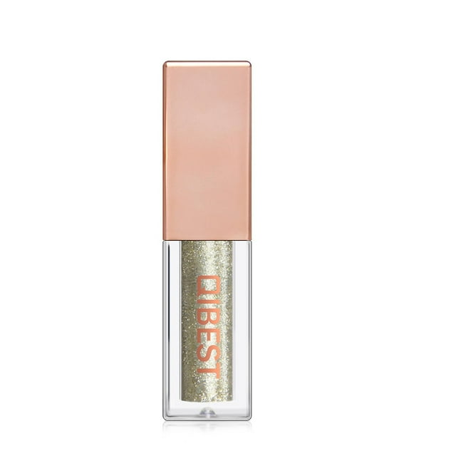 Sombra de ojos líquida HUOGUO Pearlescent High Gloss 3 ml