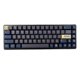 thumbnail image 5 of 135 Keys Stargaze Keycap Cherry Profile PBT Keycaps for ID60/GK61 64 68/71/75/84/RK836/87/96/980/10, 5 of 5
