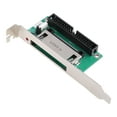 thumbnail image 5 of Apooke 1PC 40 Pin 39Pin CF to IDE 3.5 in Compact Flash Card Adapter Bootable Computer Accessories With Low Power Consumption, 5 of 8