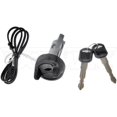 thumbnail image 2 of Dorman (OE Solutions) 924-898 Ignition Lock Cylinder And Key OE Solutions (TM) OE Replacement, 2 of 3
