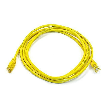 24awg Snake Cable - Cat6 24AWG UTP Ethernet Network Patch Cable, 7ft
