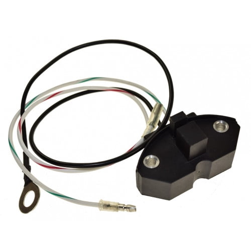 Mercruiser Ignition Module OEM E11-0005 Sierra Replacement 18-5116 RMG005 Regitar USA
