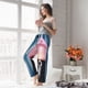 thumbnail image 5 of Balery Dog in Hairdresser Pantalones de pijama para mujer, pijamas ultraligeros, pantalones de estar por casa-3X-Large, 5 of 6