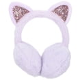 thumbnail image 1 of Miangastore Adorable Cache-Oreilles d'Hiver Portable Pliable Enfants 1Pcs 9x6.7in, 1 of 9