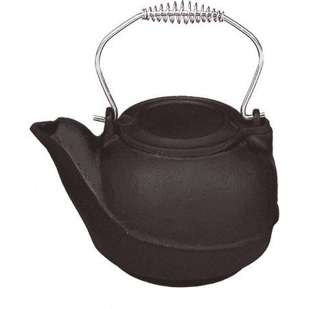 UniFlame 5 QT. CAST IRON HUMIDIFIER, CHROME HANDLE