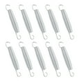 thumbnail image 4 of 10 Pcs Ressorts de Trampoline Extérieur Ressorts de Tension Professionnels Fournitures de Trampoline, 4 of 9
