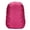 O, variant on Large Capacity Waterproof Backpack Rain Cover, 20L Waterproof Backpack Cover, Bag Rain Cover with for Hiking/Biking/Camping/Outdoor Traveling