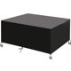 thumbnail image 1 of Funda para muebles - Funda para muebles de exterior - Funda cuadrada para mesa de comedor y sillas de exterior - Fundas impermeables para muebles de exterior, 1 of 6