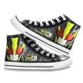 thumbnail image 2 of Kamen Rider Series Shoes Build 01decad High-Top Espadrilles Student wangyu, 2 of 6