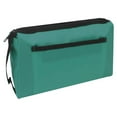 thumbnail image 6 of Dixie EMS Manual Blood Pressure Cuff Sphygmomanometer & Medical Stethoscope Kit for Rapid Care- Teal, 6 of 7