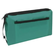 Dixie EMS Manual Blood Pressure Cuff Sphygmomanometer & Medical Stethoscope Kit for Rapid Care- Teal