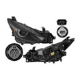 thumbnail image 1 of Faro 3 2017 A 2018 Mazda DEPO C/Leds Derecho, 1 of 4