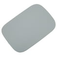 thumbnail image 4 of Tapa de puerta de combustible, cubierta de tanque de gasolina 2217570006, repuesto Rectangular gris para mercedes-benz W221 S63 AMG S600 S550 S350 S400 Jadeshay A, 4 of 8