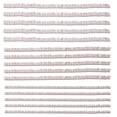 thumbnail image 6 of 15Pcs 3 Styles Eyelashes Strips BJD False Eyelashes Accessories Making Supplies 6mm 8mm 10mm Brown Fake Lashes, 6 of 7