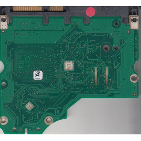 ST31000520AS  9TN154-510  CC32  0550 E  Seagate SATA 3.5 PCB price history on PriceWatchPro