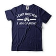 thumbnail image 4 of Funny Gaming Tee I Can't Adult Now I Am Gaming Shirt Gamer Gifts Gamer Birthday Tee Gaming Tee (XX-Large Military Green), 4 of 6