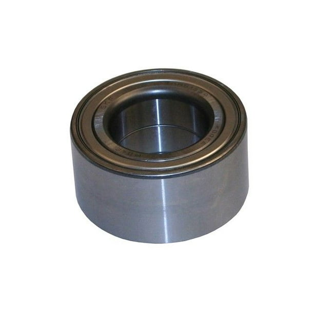 Front Wheel Bearing Compatible with 2010 2017 Kia Soul 2011 2012 2013 2014 2015 2016