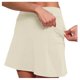 thumbnail image 2 of Falda de tenis para mujer con pantalón corto interior - Falda pantalón deportiva de cintura alta para yoga/correr - Tejido de secado rápido, cintura elástica, tallas S-XXXXXL, 2 of 6