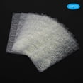 thumbnail image 4 of Adhesivo adhesivo para decoración de uñas, 20 unidades de cinta adhesiva de doble cara para decoración de uñas postizas, herramientas para decoración de uñas DIY, funcionamiento suave, 4 of 11