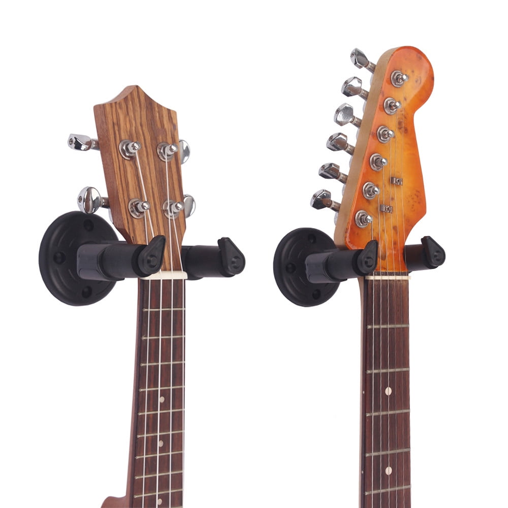 Hots Guitar Wall Mount Hanger Stand Holder Hooks Display Acoustic Electric Bass