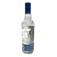 thumbnail image 3 of Pack de 4 Tequila El Destilador Blanco Duo Pack 700 ml, 3 of 3