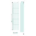 thumbnail image 2 of Hoja de prueba compatible con Scantron 882-E (paquete de 25 hojas), 2 of 5