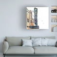 thumbnail image 3 of Paul McCreery 'Urban Sign II' Canvas Art, 3 of 3