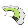 thumbnail image 1 of Cone Pet Cone Collar Prevent Licking Biting Adjustable Soft Dog Elizabethan Collar For Cat Post Surgery Recovery, 1 of 8