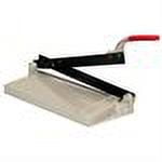 Quik-Cut Vct Vinyl Tile Cutter, 12 In.