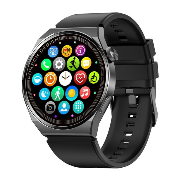 Multifunctional touch screen cheap bluetooth smart watch