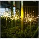 thumbnail image 4 of 120-Lamp Solar LED Lamp Outdoor Waterproof Garden Solar Lamp, 4 of 5