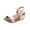 White, variant on Utoimkio Platform Sandals for Women Summer Ladies Shoes Platform Wedge Heel Open Toe Sandals Casual Women's Sandals