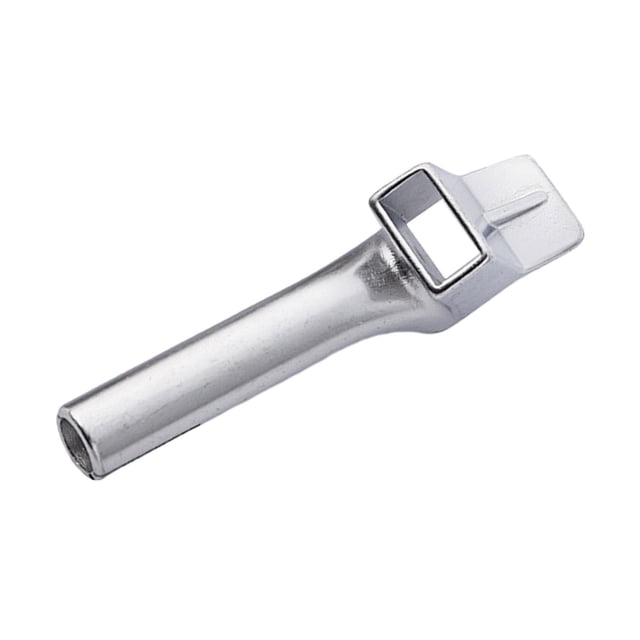 Almencla Chaleur Ventilateur Accessoires Résistant à la Chaleur pour Soudure Soudure Tube Rétractable Utiliser 5mmx14mm