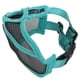 thumbnail image 3 of Bozal Para , Bozal Antimordeduras De Malla Transpirable Con Correas Ajustables Para Perros Pequeños French Pug Terriers, 3 of 7