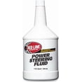 thumbnail image 2 of Red Line 30404 Power Steering Fluid, 32 oz. Bottles (Pack of 12), 2 of 9