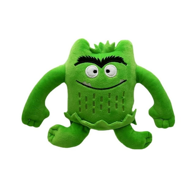 My little monster doll new arrivals