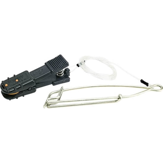 Scotty Power Grip Plus Release 76,2 cm Leader W/Cable Snap