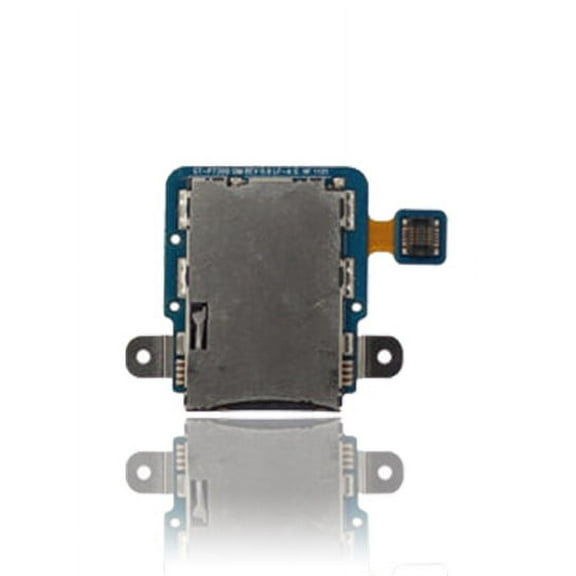 Replacement Sim Card Flex Cable Compatible For Samsung Galaxy Tab 8.9" (P7300)