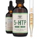 thumbnail image 2 of Double Wood | 5-HTP gotas liquidas, 2 of 6