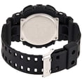 thumbnail image 2 of G-Shock GA-100CB-1ACR Black One Size G-SHOCK Ver empaque, 2 of 2