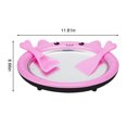 thumbnail image 4 of SSZMDLB under $5 1Pcs Ice Cream Maker, Fried Yogurt Maker, Homemade Ice Cream and Sorbet Maker, Children's DIY Dessert Kit, Stainless Steel Ice Cream Pan for Family Fun, 4 of 9