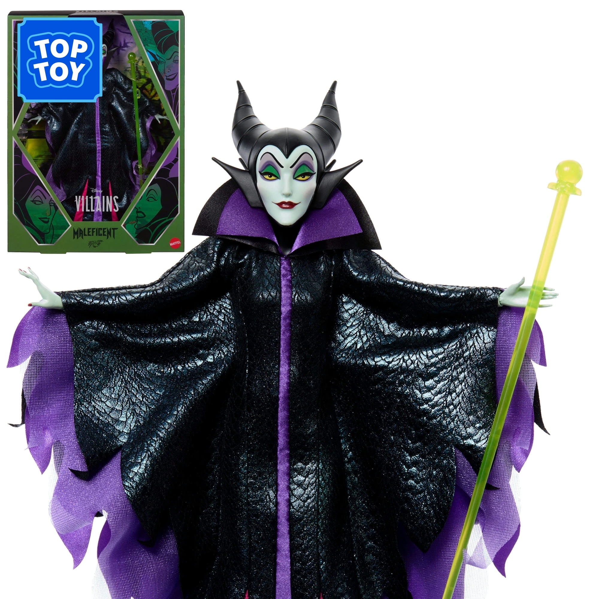 Disney Animators' Collection Ursula Doll The Little Mermaid