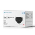 thumbnail image 1 of ASTM Level 3 Medical Procedure Face Mask Made in Canada (50 Masks), 1 of 7