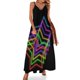 thumbnail image 1 of Vestido sin mangas para la hora del truco o trato, vestidos de noche de lujo , vestidos de novia para fiestas, 1 of 7