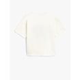 thumbnail image 2 of Printed Cotton T-Shirt, 2 of 3